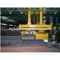 Fired Soild or Hollow Automatic Bricks Making Machine with Dry Chamber and Tunnel Kiln